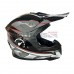 REVVI Junior MX Style Riding Helmet