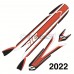 Jitsie BETA EVO 80 Front and Rear Mudguard Decal - 2021/2022/2023/2024