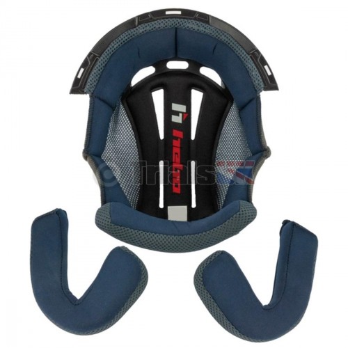 Hebo ZONE PRO Helmet Replacement Liner