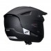 Jitsie HT1 SOLID Trials Riding Helmet - 2 Colours