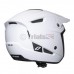 Jitsie HT1 SOLID Trials Riding Helmet - 2 Colours