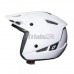 Jitsie HT1 SOLID Trials Riding Helmet - 2 Colours