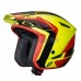 Jitsie HT1 RIZE Trials Riding Helmet - 2 Colours