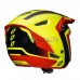 Jitsie HT1 RIZE Trials Riding Helmet - 2 Colours