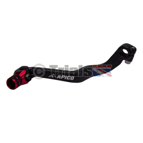 Apico Beta Elite Gear Lever - Evo80/Rev80
