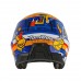 Hebo ZONE PRO BOU 36 Trials Helmet