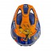 Hebo ZONE PRO BOU 36 Trials Helmet