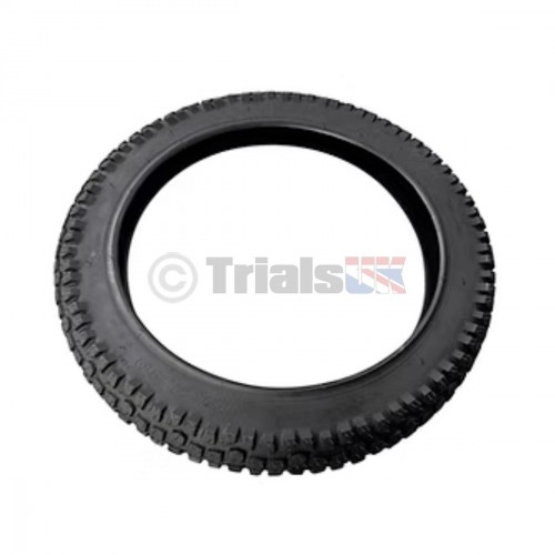 REVVI 16 HEAVY DUTY Electric Balance Bike Tyre - Front or Rear