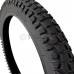 REVVI 16 HEAVY DUTY Electric Balance Bike Tyre - Front or Rear