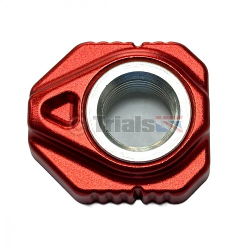 TRS Rear Wheel Chain Tensioner - Left or Right