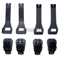 Hebo TECHNICAL 3.0 Boot Buckle and Strap Kit