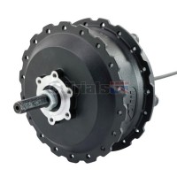 REVVI 18 Electric Bike Motor 500W - See Description