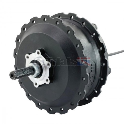 REVVI 18 Electric Bike Motor 500W - See Description