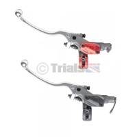 Braktec Complete CLUTCH Master Cylinder - MINERAL OIL Type