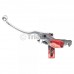 Braktec Complete CLUTCH Master Cylinder - MINERAL OIL Type