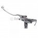 Braktec Complete CLUTCH Master Cylinder - MINERAL OIL Type