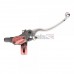 Braktec Complete Front BRAKE Master Cylinder - DOT4 Type