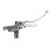 Braktec Complete Front BRAKE Master Cylinder - DOT4 Type