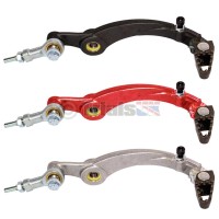 RQF GasGas TXT Racing/GP Rear Brake Lever - 2023 - 2025