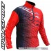 Wulf CONNECT Trials Riding Shirt - Available In 3 Colours