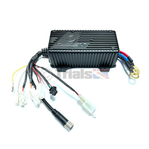 Oset 48V 100AMP Controller - 20E/20R/MX10/24JR/24R