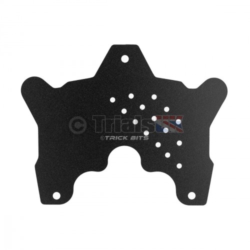 Beta EVO Airbox Protection Cover 125 200 250 290 300 - 2009 - Onwards