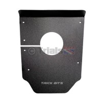 Sherco/Scorpa ST Radiator Mud/Splash Cover 2023 - 2025