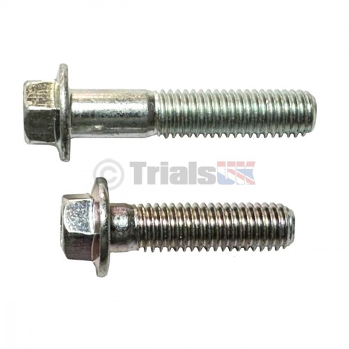 TRS Front Caliper Mounting Bolt - Upper or Lower