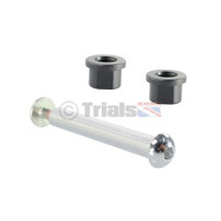 REVVI 18/20 Swing-Arm Bolt Kit