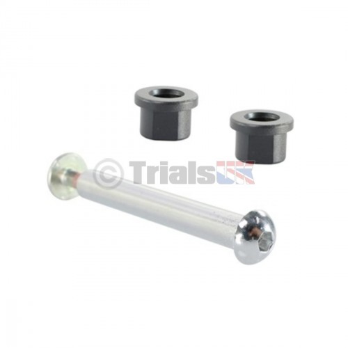 REVVI 18/20 Swing-Arm Bolt Kit