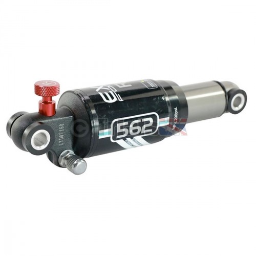 REVVI 18/20 Rear Shock with Adjustable Rebound