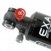 REVVI 18/20 Rear Shock with Adjustable Rebound