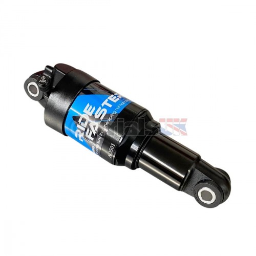 REVVI 18/20 Rear Shock - None Adjustable