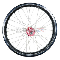 Oset 24 JUNIOR 17 inch Rear Wheel