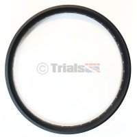 Oset TXP24 Front Wheel Rim