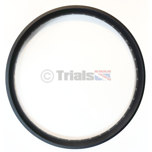 Oset TXP24 Front Wheel Rim