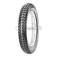 CST LEGION Tubeless Rear Trials Tyre - 18-4.00