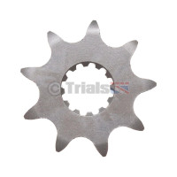 Apico Beta Front Sprocket - EVO/REV3/TECHNO