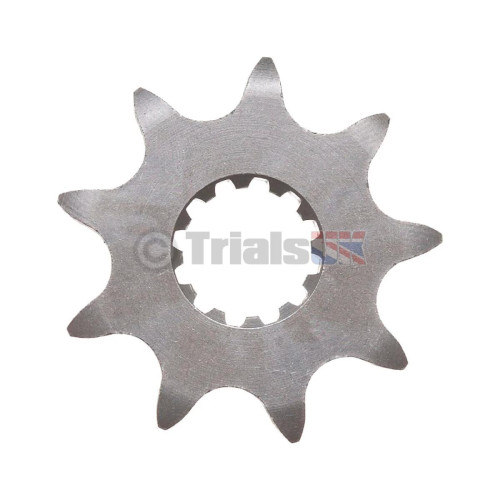 Apico Beta Front Sprocket - EVO/REV3/TECHNO