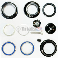 Oset Head Stock Bearing Set - TXP24/TXP20