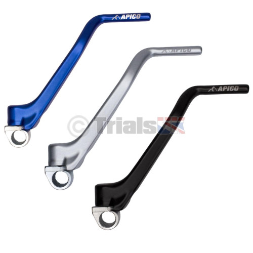 Apico Sherco ST 99-22/Scorpa SC 15-22 Kickstart Lever
