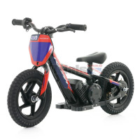 REVVI 12 Decal Kit - 4 Designs