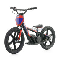 REVVI 16 Decal Kit - 4 Designs