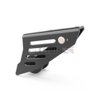 Oset TXP20/TXP24 Swingarm Chain Tensioner Assembly