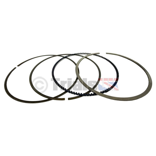 Beta EVO 300 4T Piston Ring Set