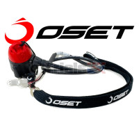 Oset/Triumph TXP20 and TXP24 Magnet Lanyard Kill Switch Kit