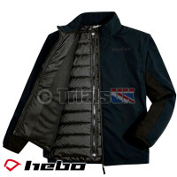 Hebo 2026 Sentinel EVO Trials Riding Jacket