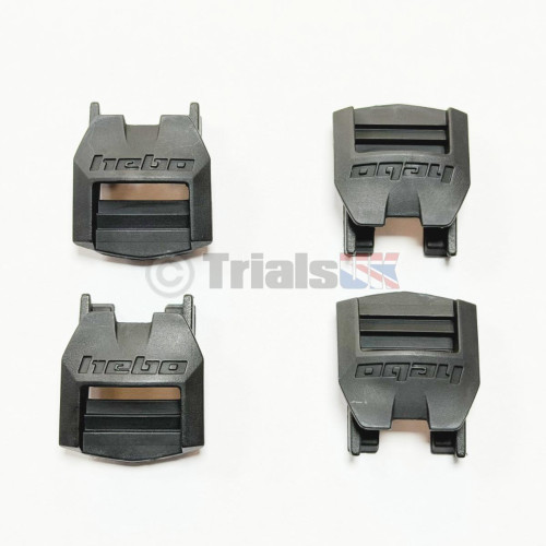 Hebo TECHNICAL 3.0 Boot Strap Receiver Kit