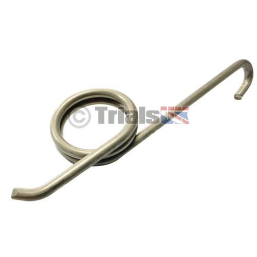 OSET TRIUMPH Roller Chain Tensioner Spring - TXP20 TXP24