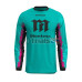 Hebo 2026 Montesa CLASSIC TECH Riding Shirt